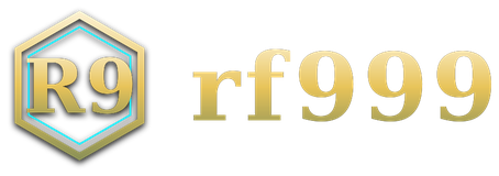 rf999 logo